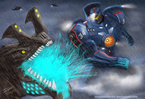 gipsy danger|gipsy danger vs otachi.